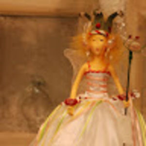 Meet your Posher, Salomé